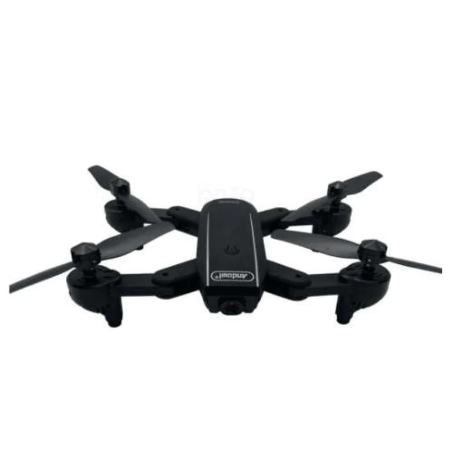 Drone SKY69 - Câmara 4K e Hélices LED