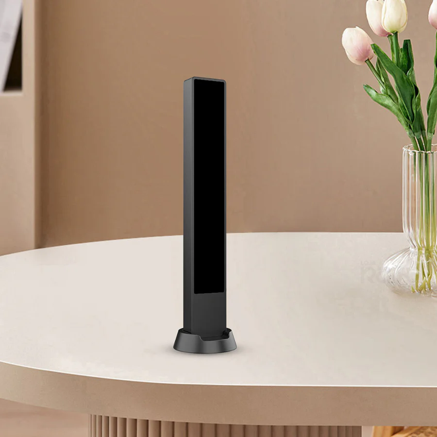 Ecrã LED de Letras de Música - Bluetooth
