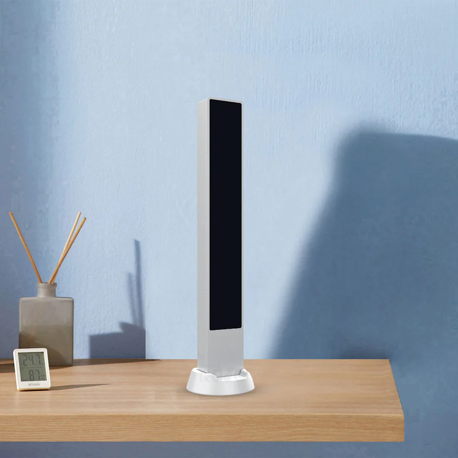 Ecrã LED de Letras de Música - Bluetooth - Image 2