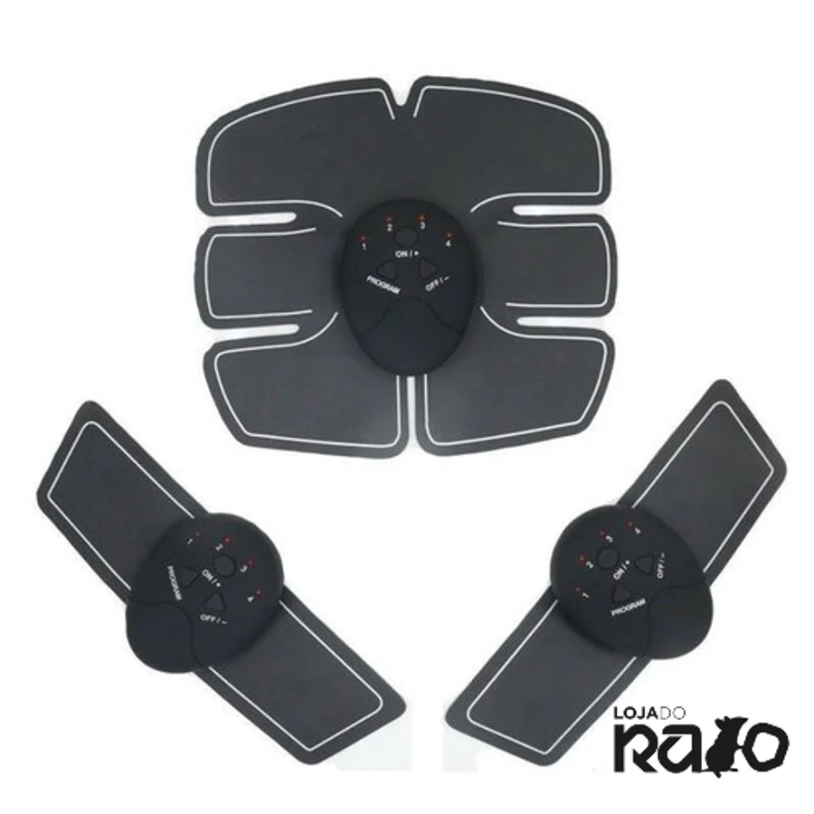 EMS Trainer Pad - Image 3