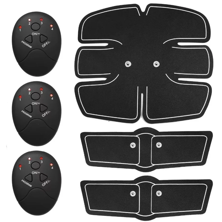 EMS Trainer Pad - Image 4