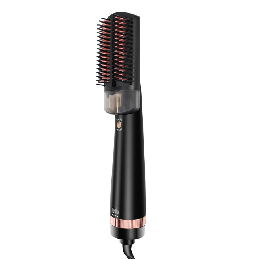 Escova a Vapor 3 em 1 com Infravermelhos - Image 3