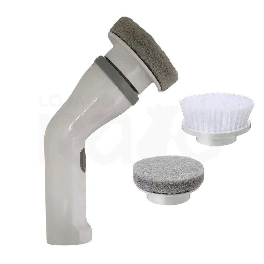 Escova de Limpeza - Tornado Scrub - Image 3