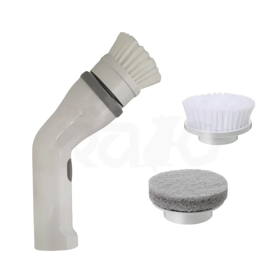 Escova de Limpeza - Tornado Scrub - Image 5