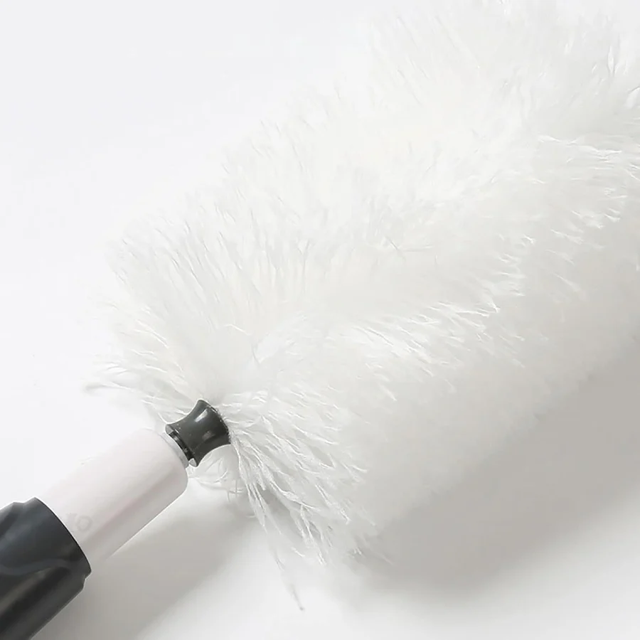Escova Elétrica de Limpeza 360º - Spin Duster - Image 6