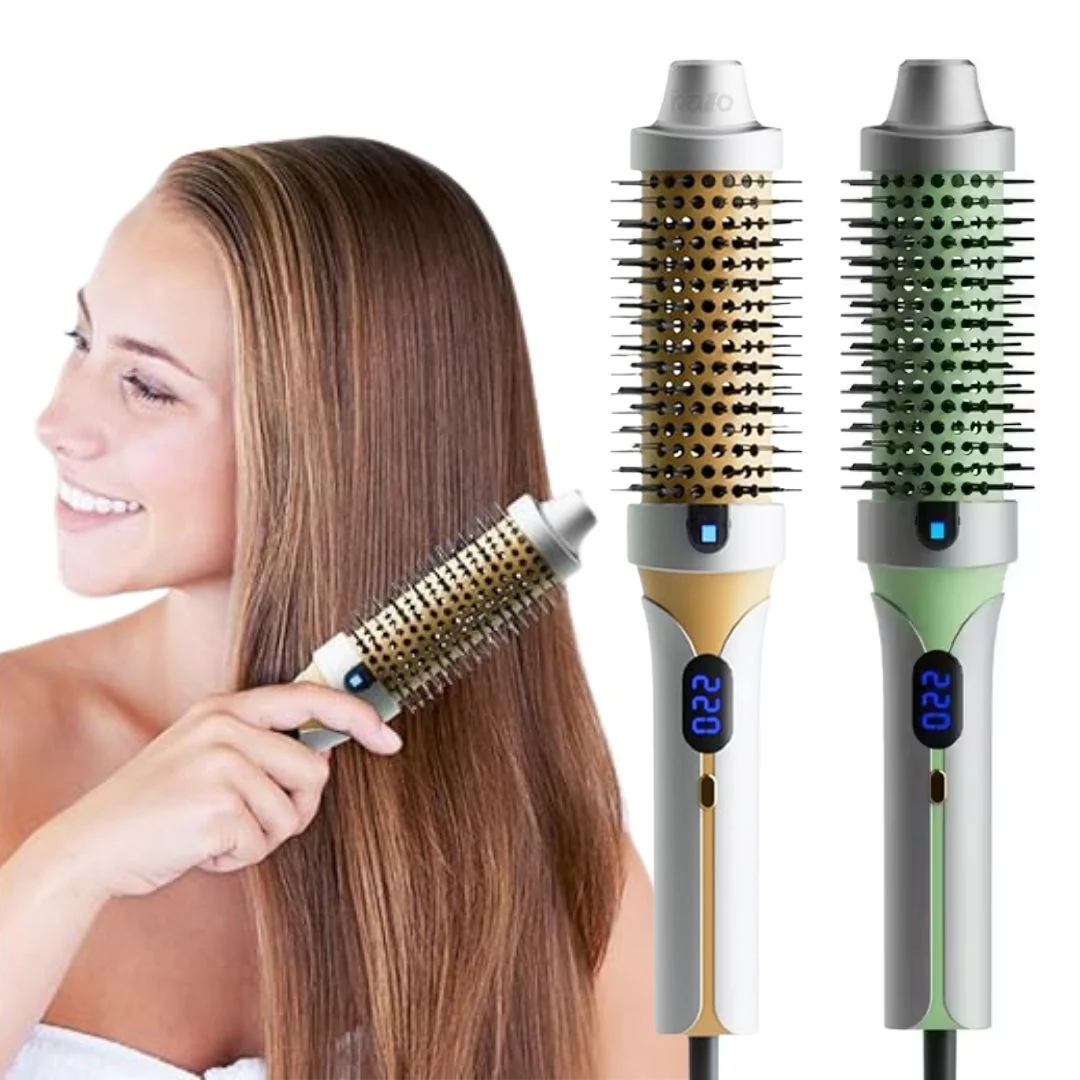 Escova Modeladora Iónica - PHDZ-22