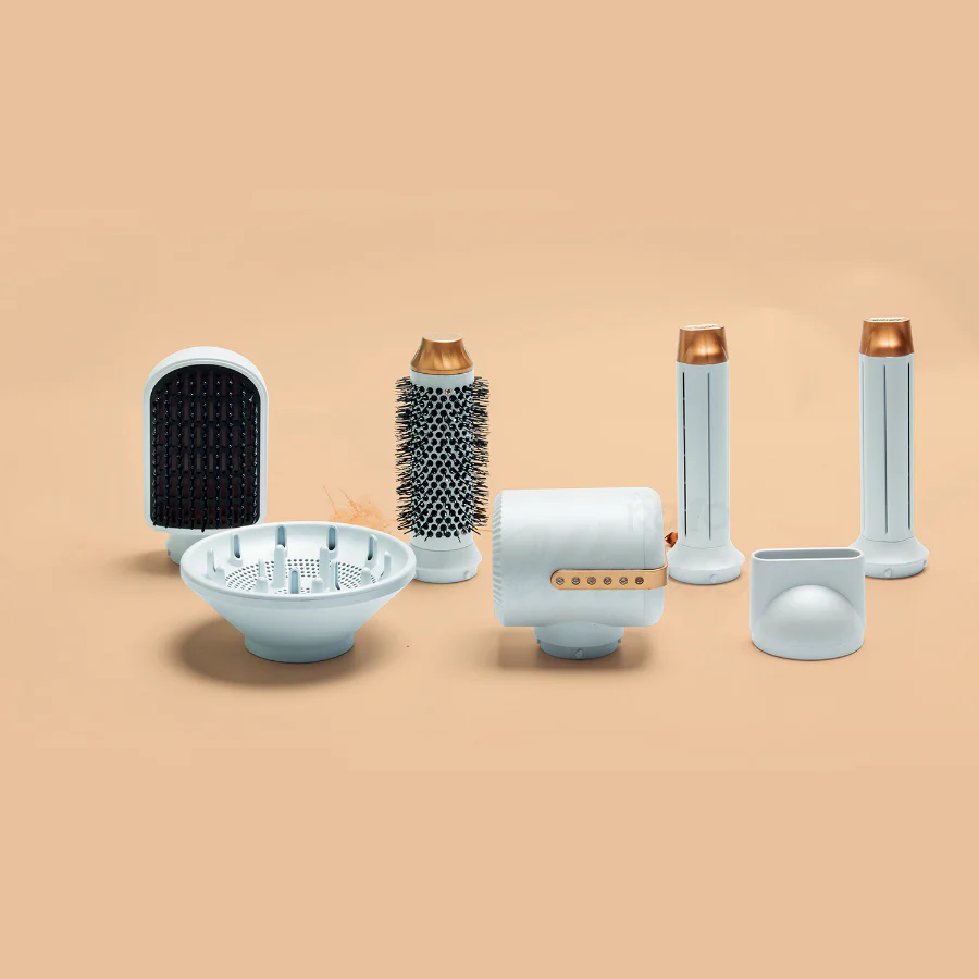 Escova Styler 7 em 1 - Excellence - Image 12