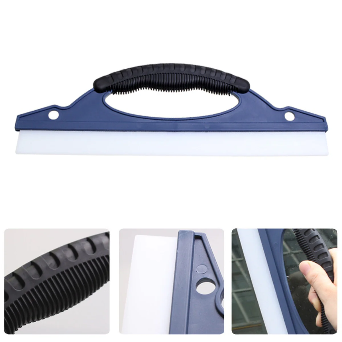 Espátula em Silicone para Carro 2 em 1 - Image 4