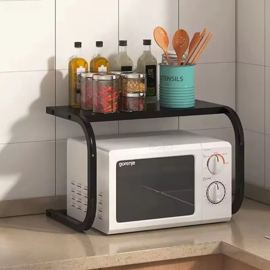 Estante para Micro-Ondas