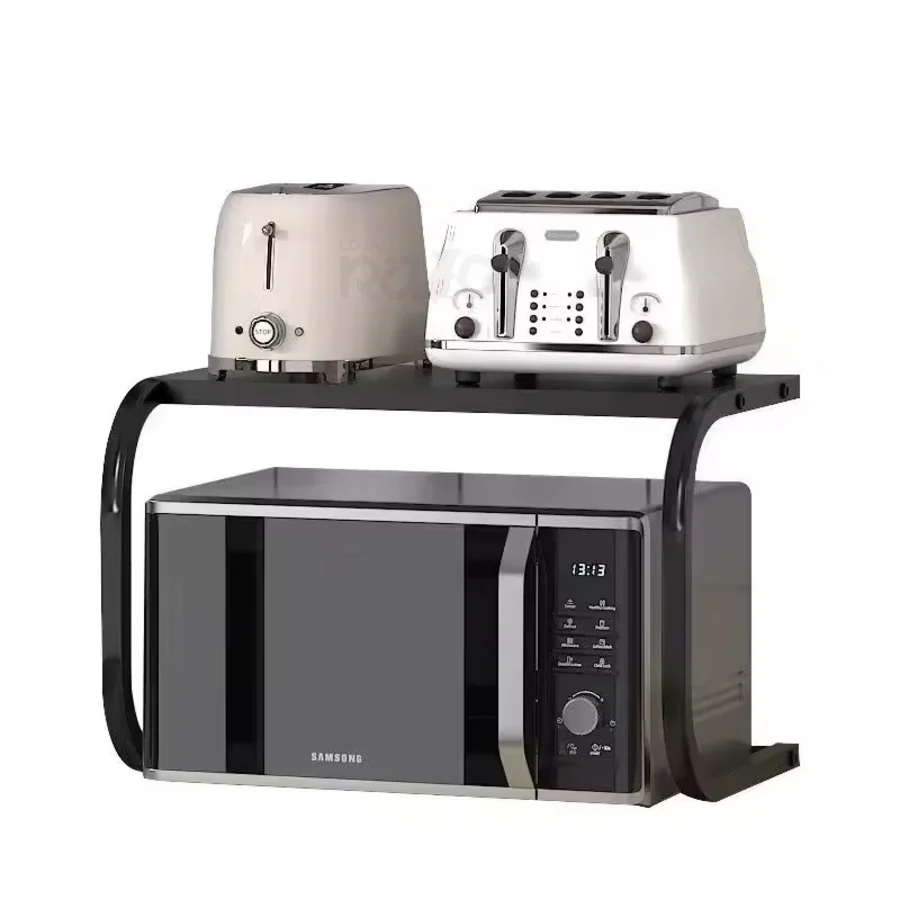 Estante para Micro-Ondas - Image 5