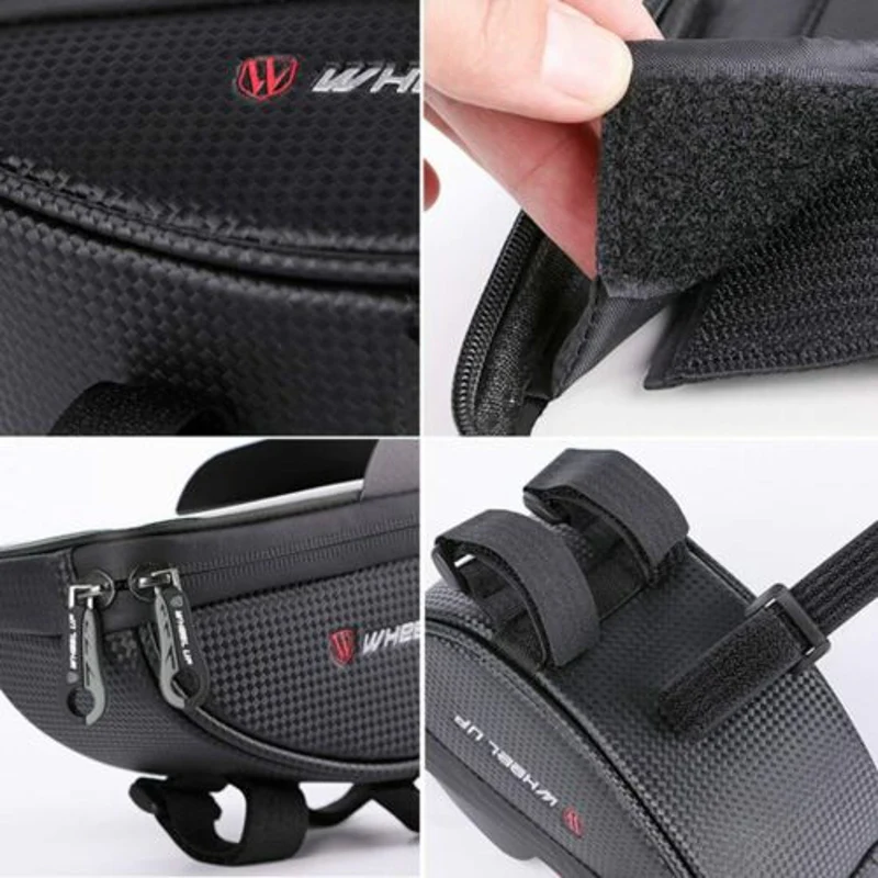Estojo Com Suporte Para Smartphone P/ Guiador - Image 4