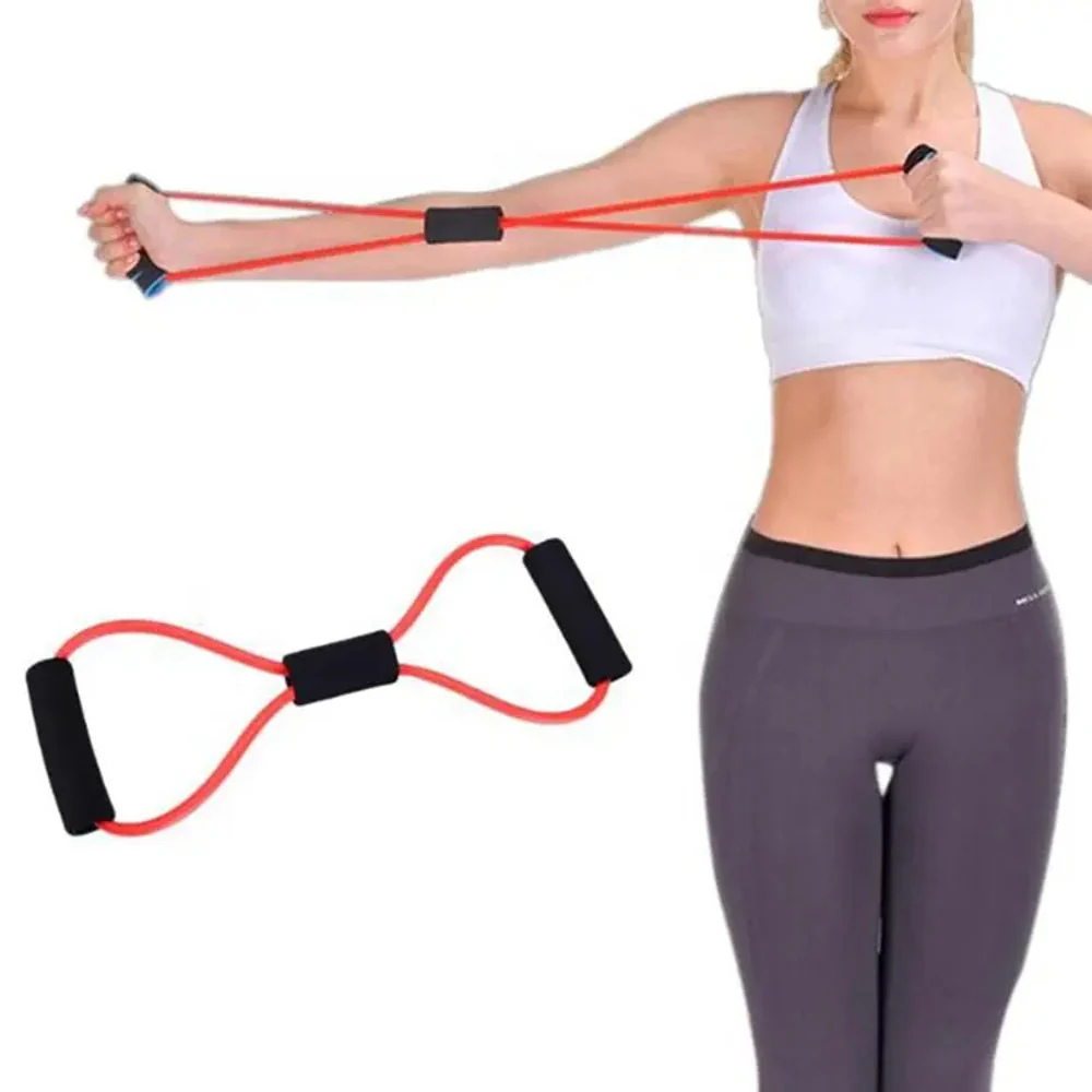 Extensor para Alongamentos e Resistência