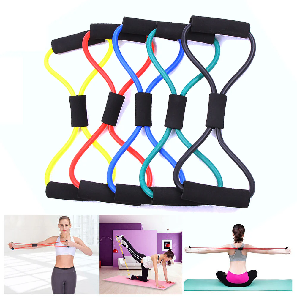 Extensor para Alongamentos e Resistência - Image 2