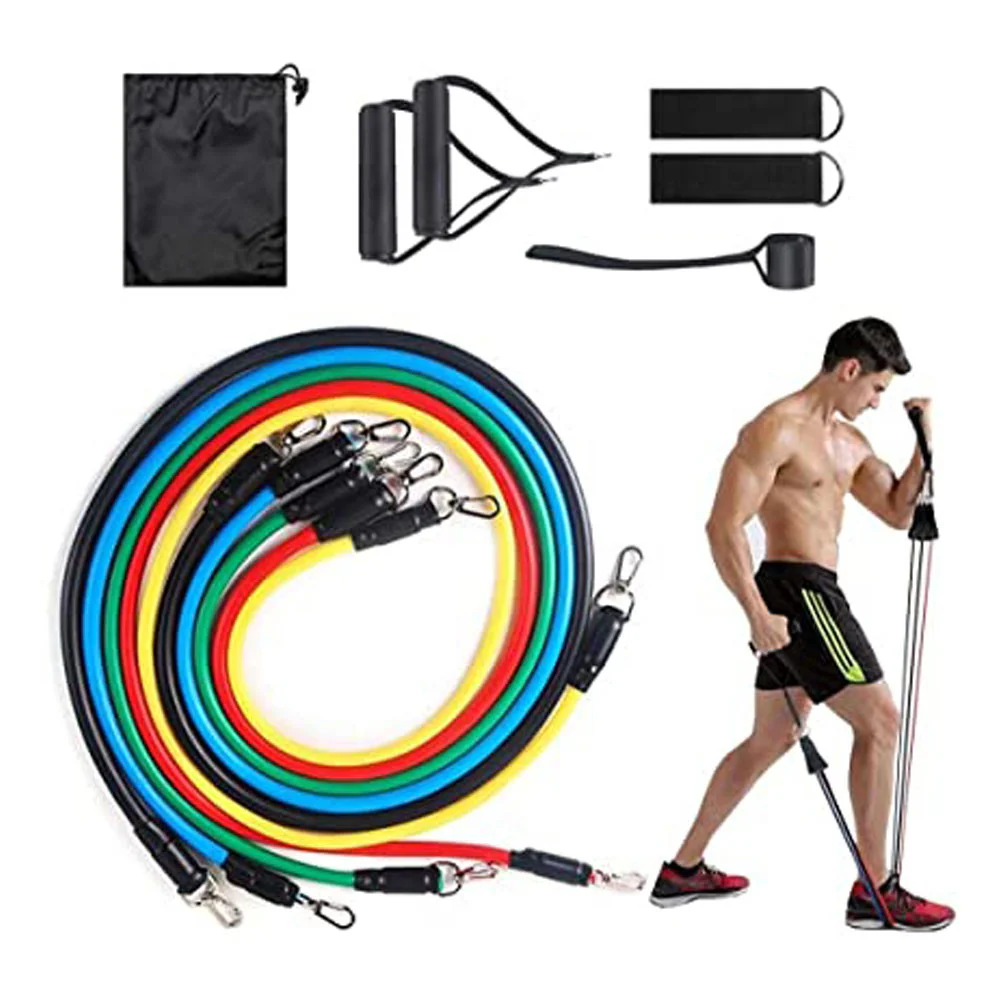 Extensores Fitness