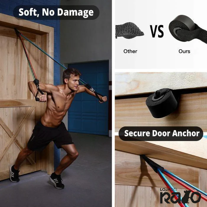 Extensores Fitness - Image 2