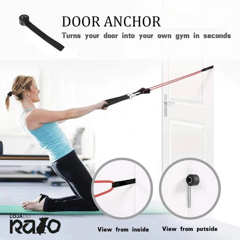 Extensores Fitness - Image 4