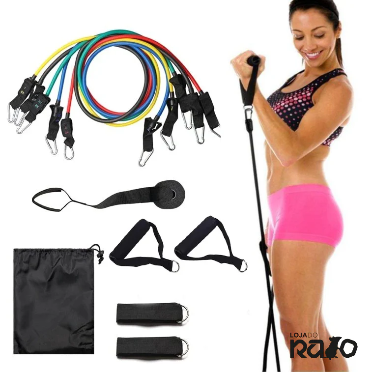 Extensores Fitness - Image 5