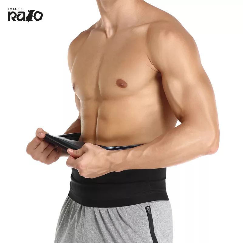 Faixa de Treino - Sweat Shaper - Image 14