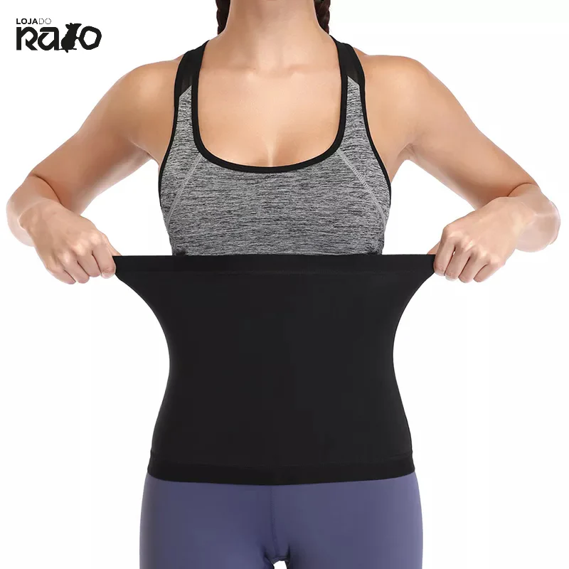Faixa de Treino - Sweat Shaper - Image 16
