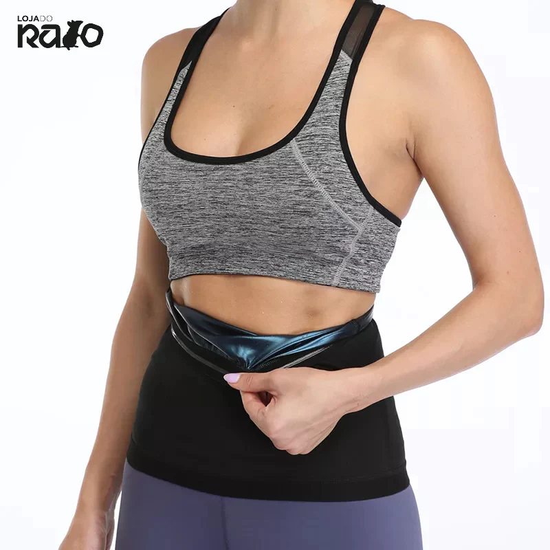Faixa de Treino - Sweat Shaper - Image 18