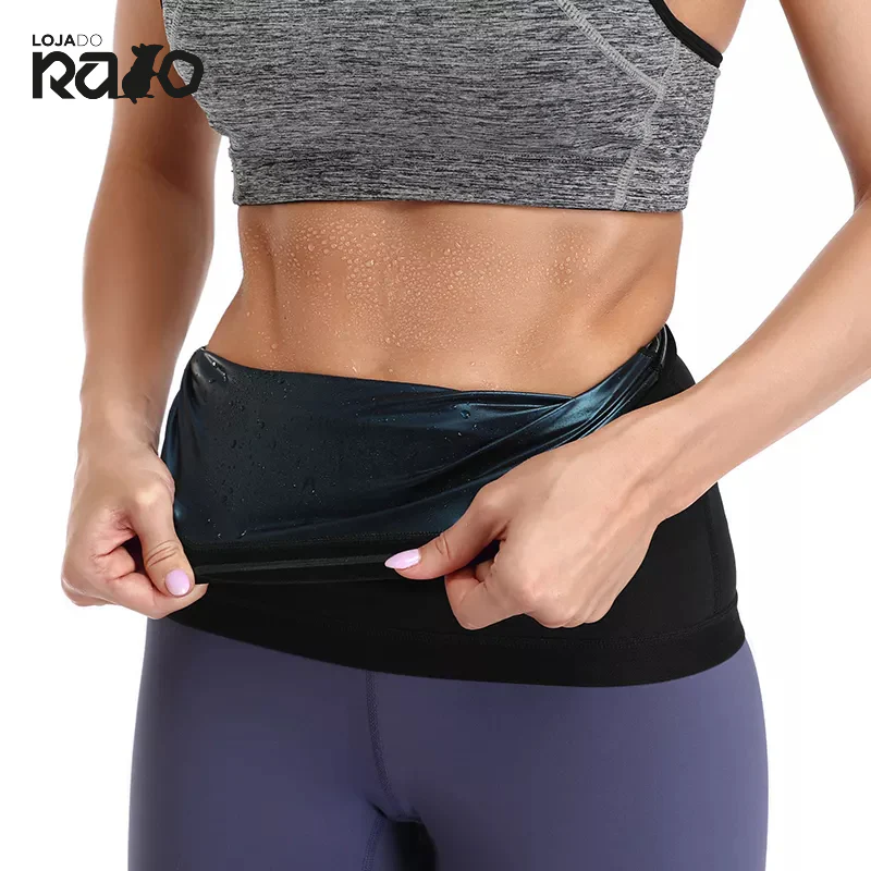 Faixa de Treino - Sweat Shaper - Image 19