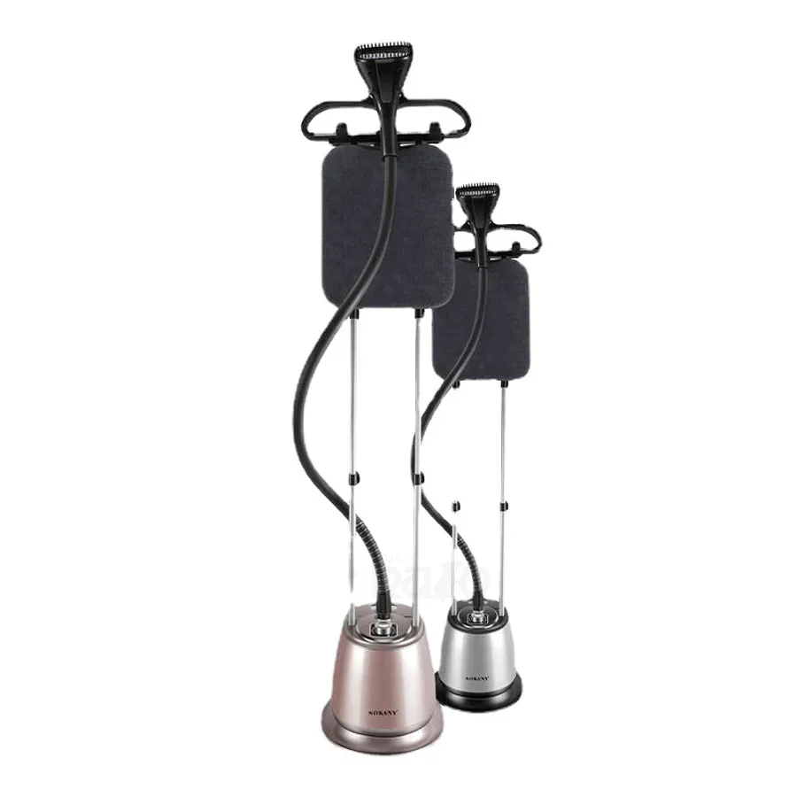 Ferro Vertical a Vapor 2.2L 2000W SK-4013 - Image 4