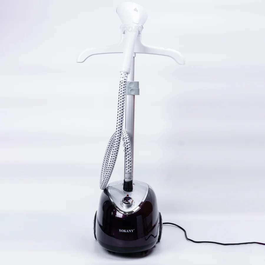 Ferro Vertical a Vapor 2000W