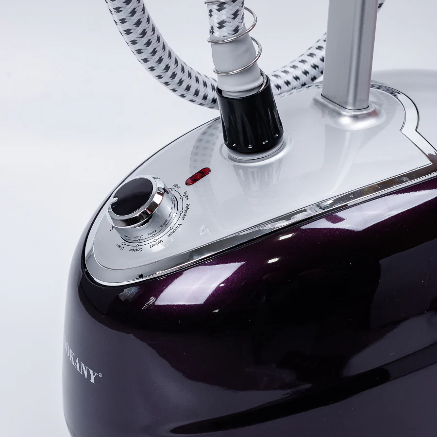 Ferro Vertical a Vapor 2000W - Image 3