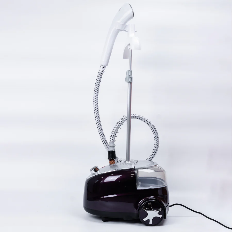 Ferro Vertical a Vapor 2000W - Image 5
