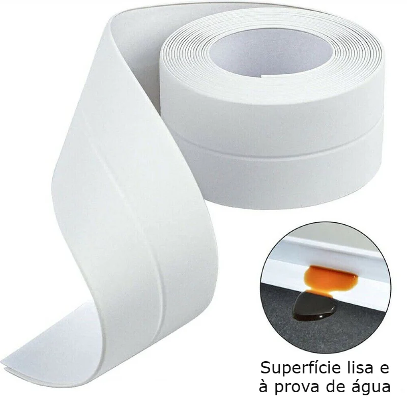 Fita Autoadesiva Profissional Impermeável - Image 10