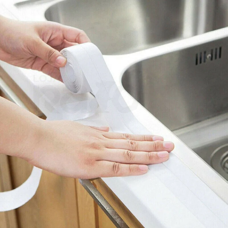 Fita Autoadesiva Profissional Impermeável - Image 3