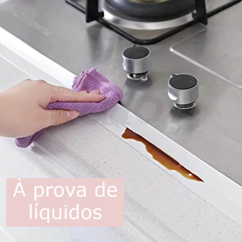 Fita Autoadesiva Profissional Impermeável - Image 7