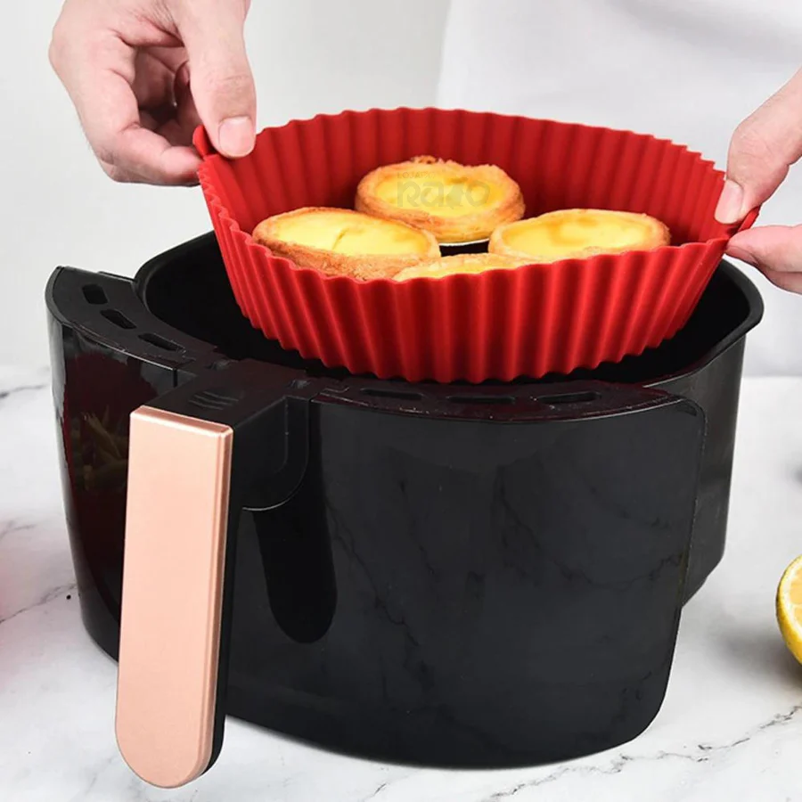 Forma de Silicone para AirFryer - Image 3