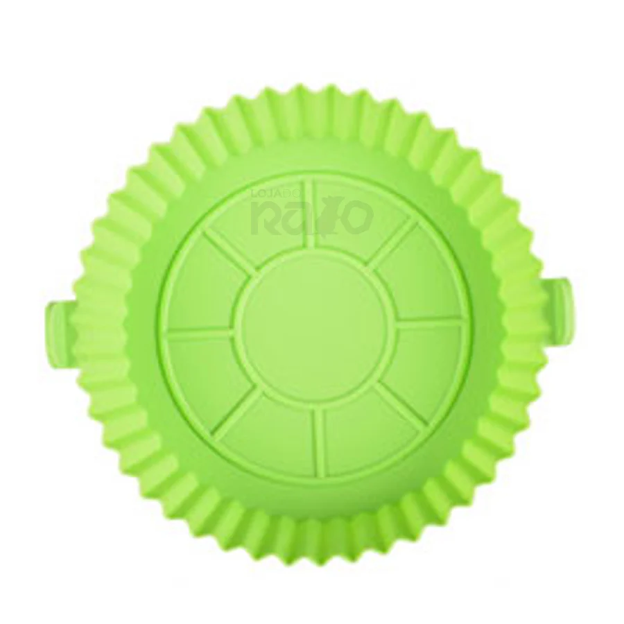 Forma de Silicone para AirFryer - Image 4