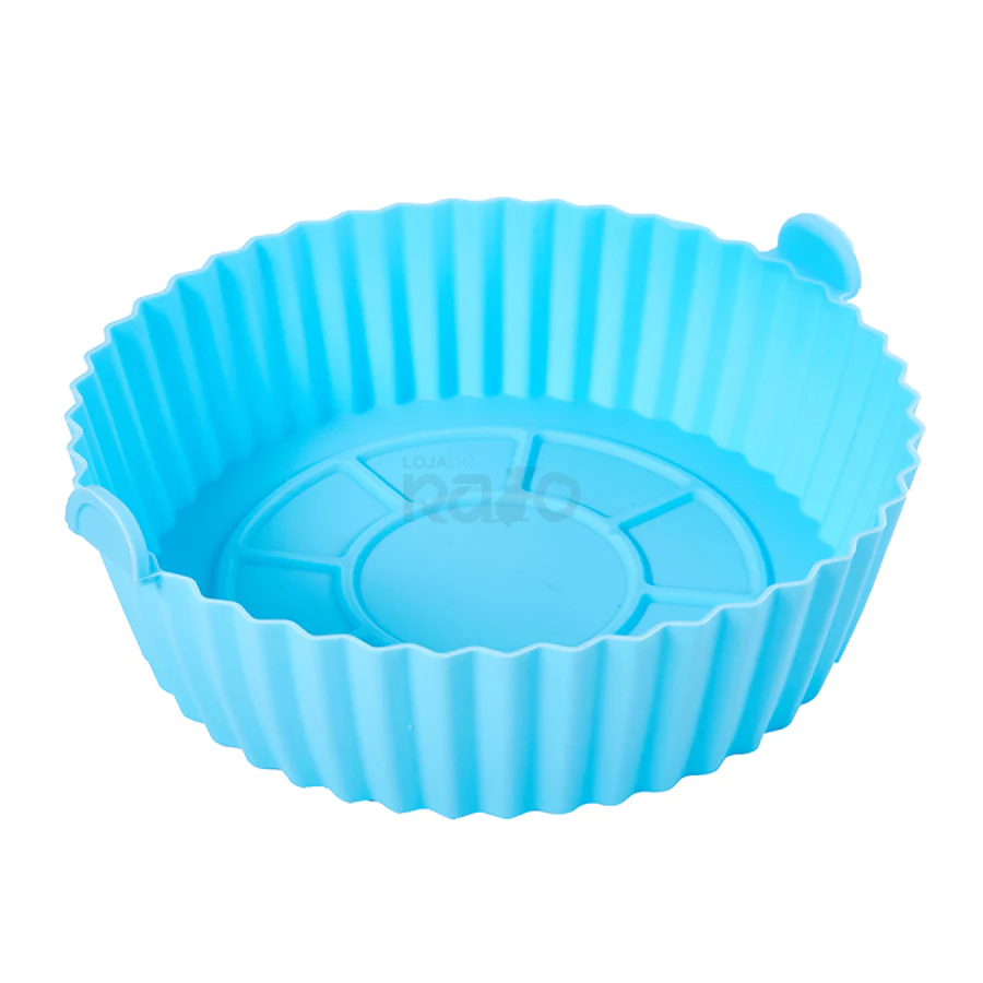 Forma de Silicone para AirFryer - Image 6