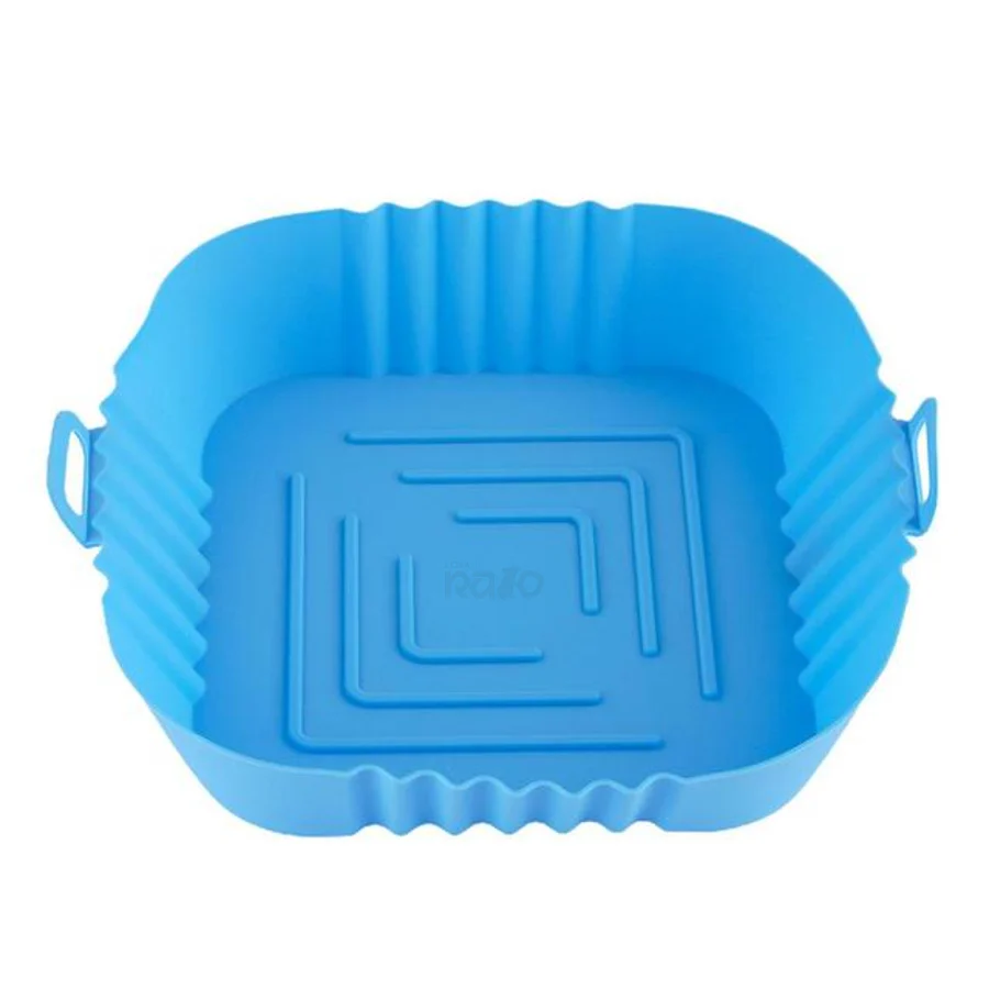 Forma de Silicone para AirFryer - Image 8