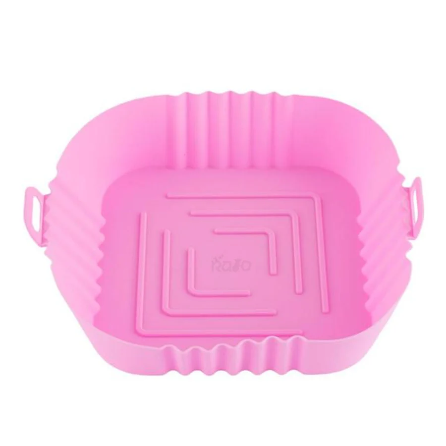 Forma de Silicone para AirFryer - Image 9