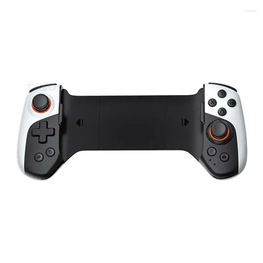 GamePad Wireless Turbo