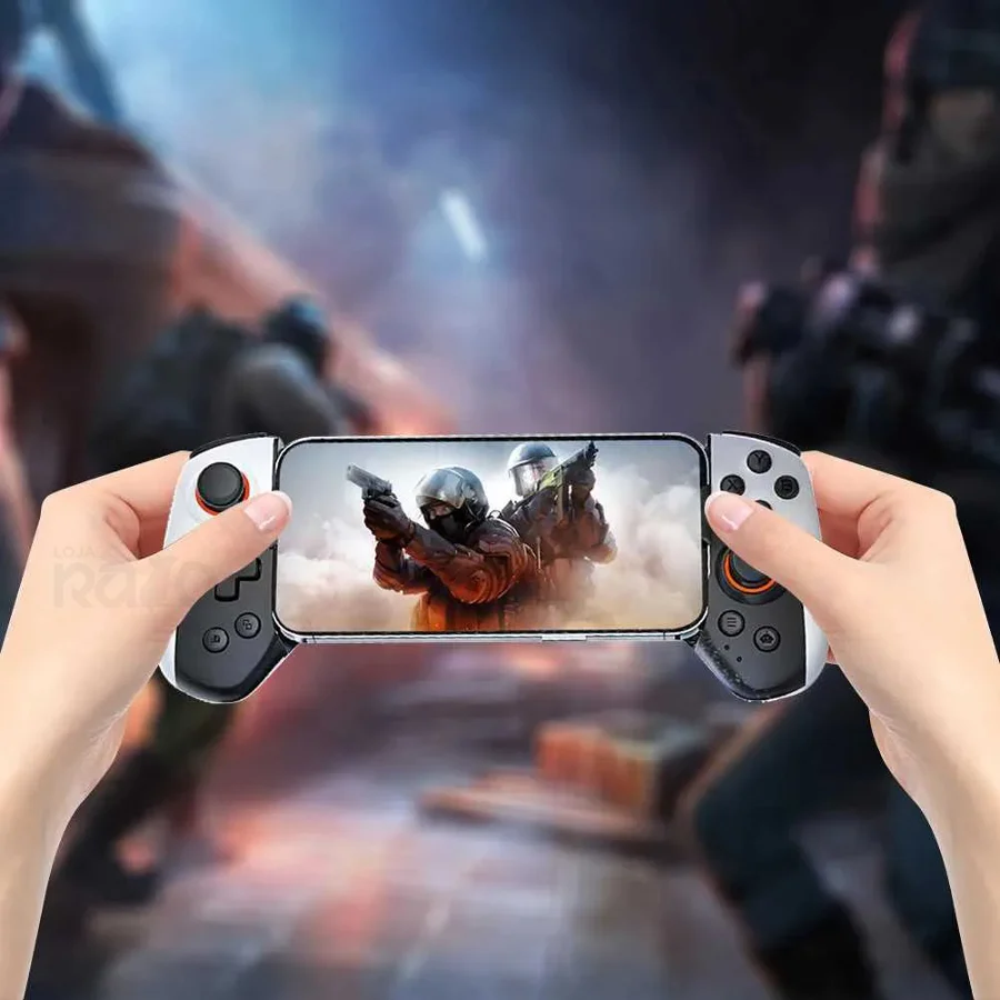 GamePad Wireless Turbo - Image 2