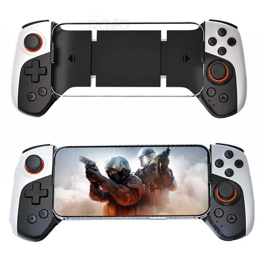 GamePad Wireless Turbo - Image 3