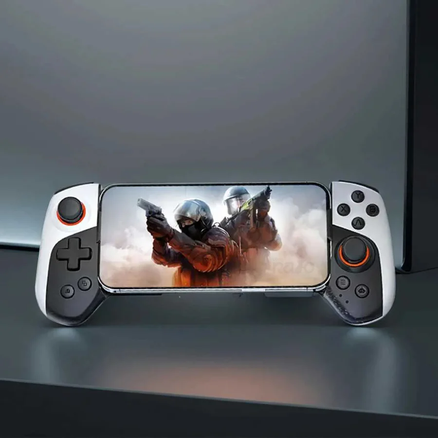 GamePad Wireless Turbo - Image 4