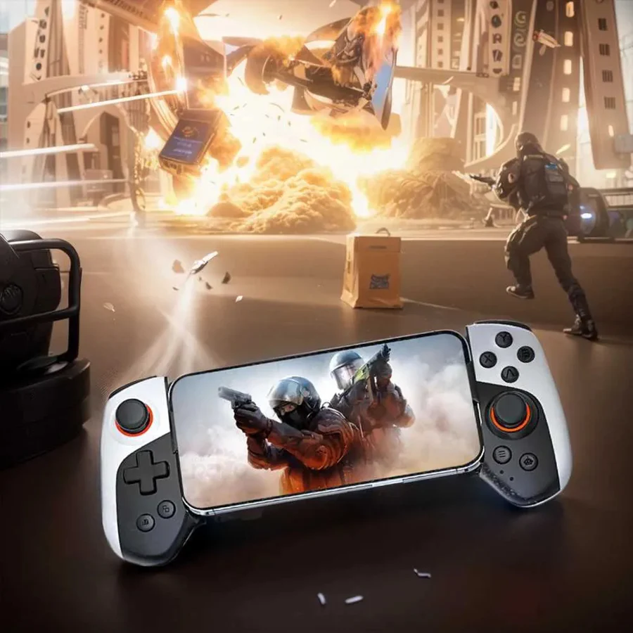 GamePad Wireless Turbo - Image 5