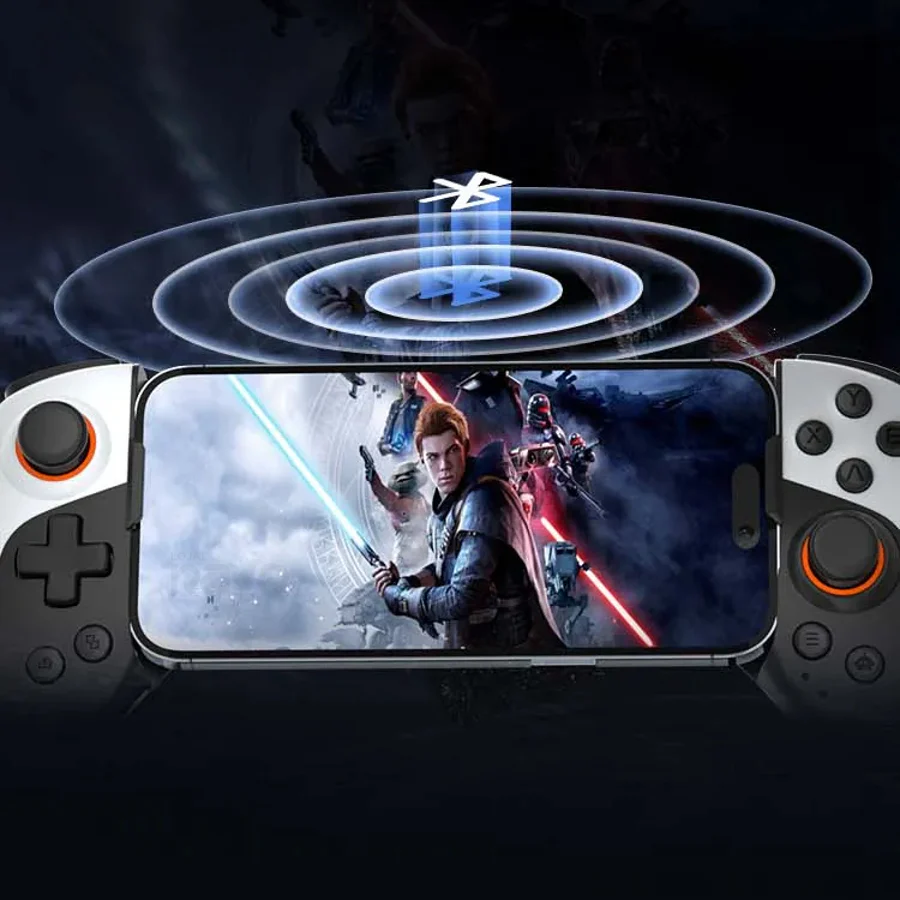 GamePad Wireless Turbo - Image 7