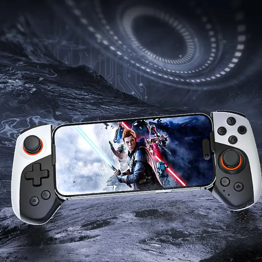 GamePad Wireless Turbo - Image 8
