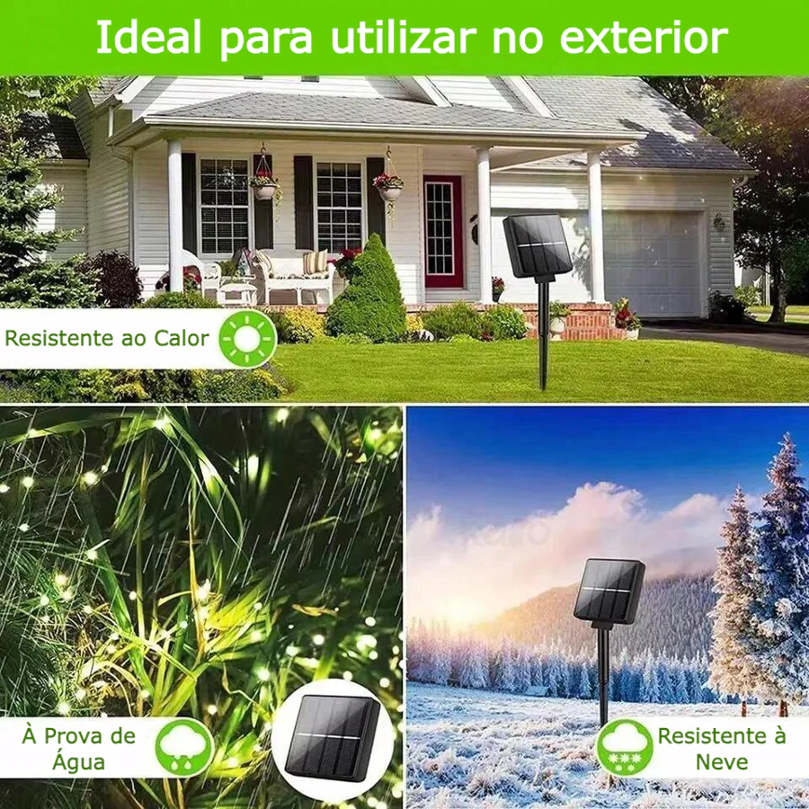 Grinalda Solar LED Exterior AB-TY146 - Image 2