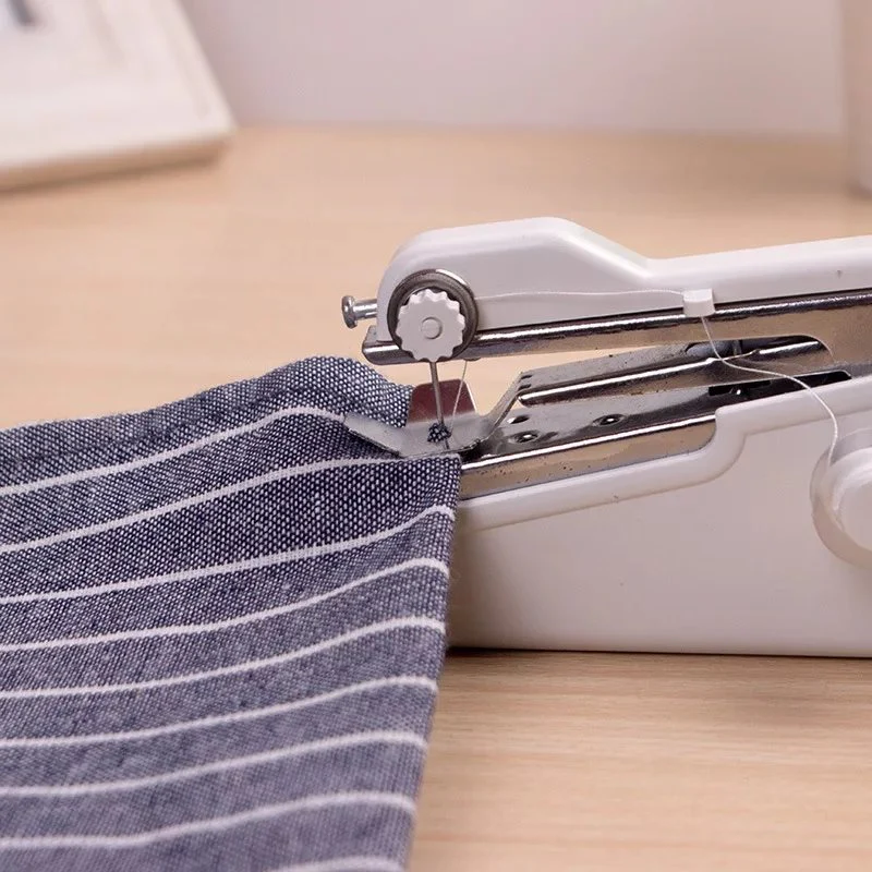 Handy Stitch – Máquina de Costura Portátil - Image 2