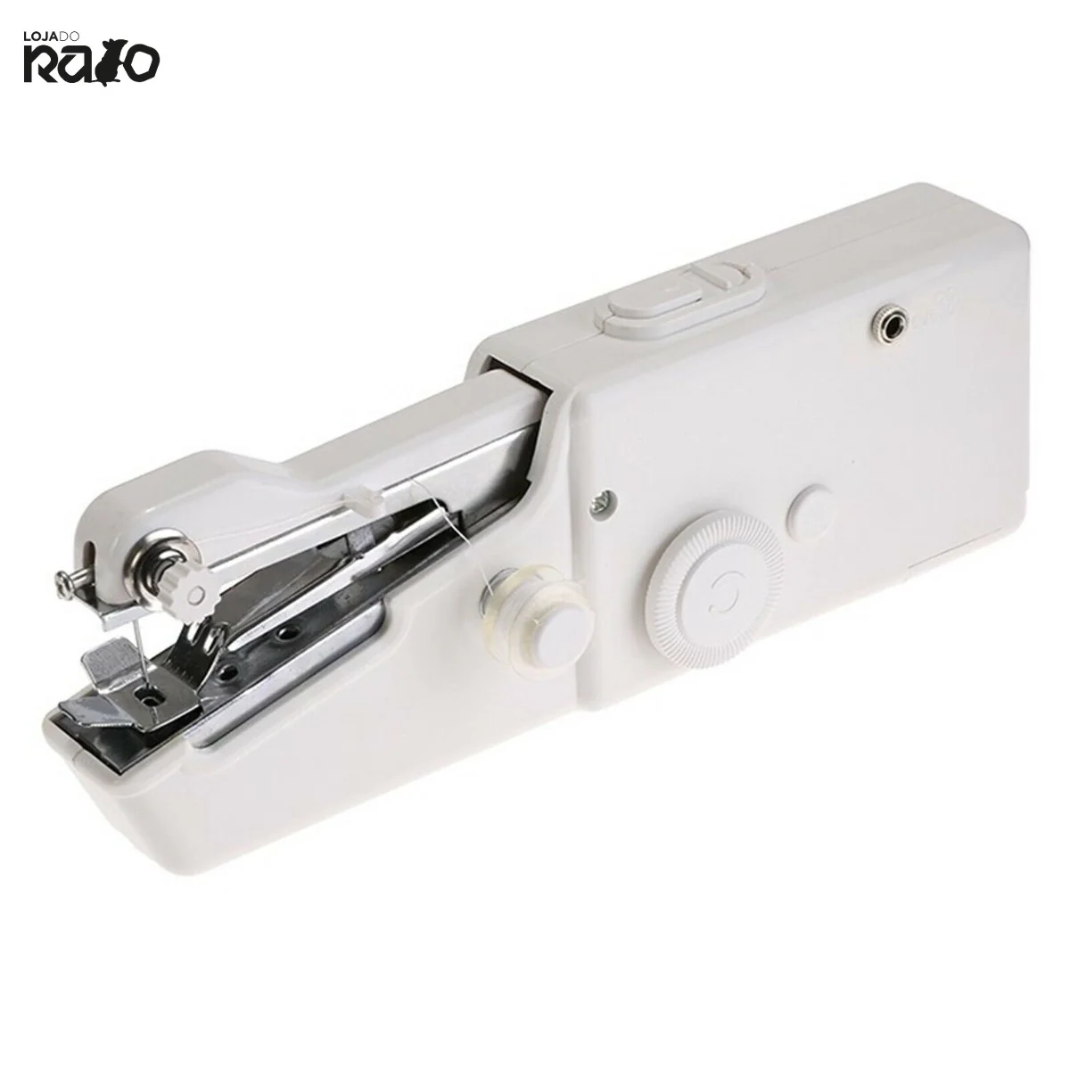 Handy Stitch – Máquina de Costura Portátil - Image 9