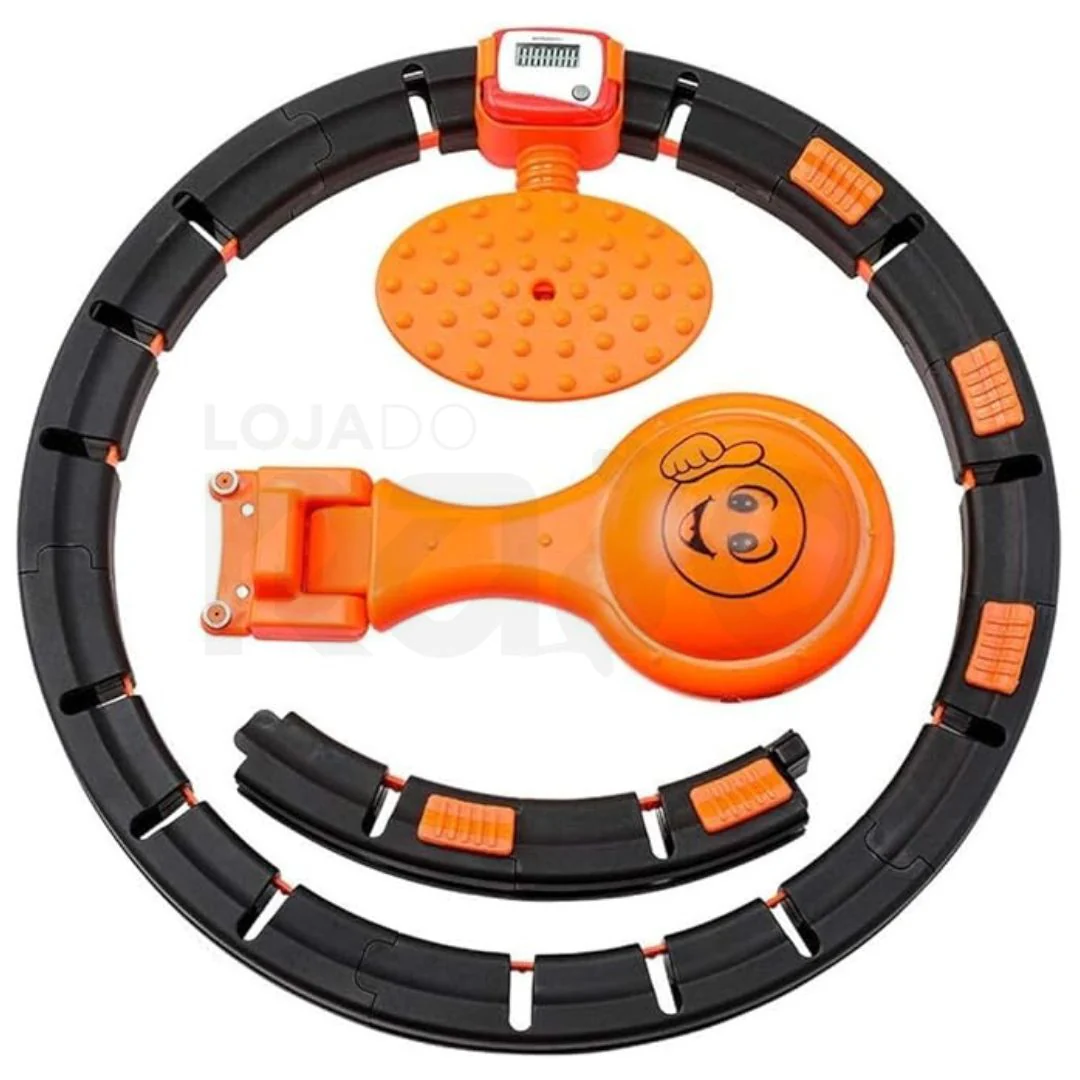 Hula Hoop Inteligente Easy Slim - Image 8