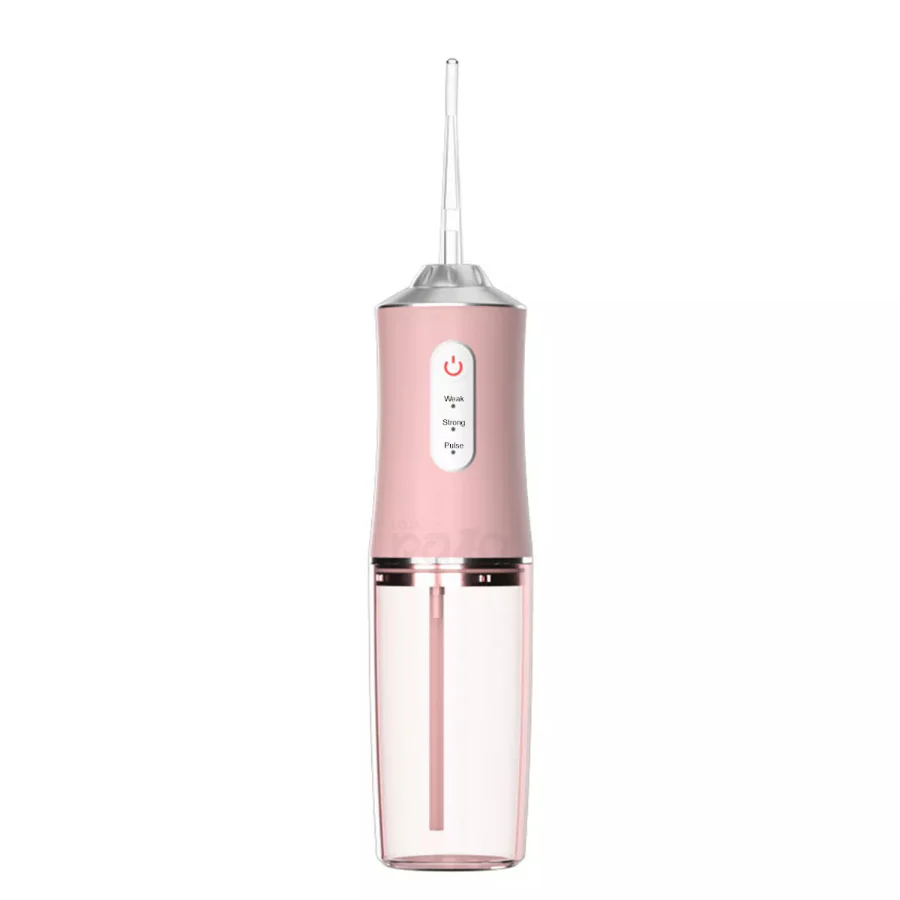 Irrigador Oral Elétrico Recarregável - Image 13