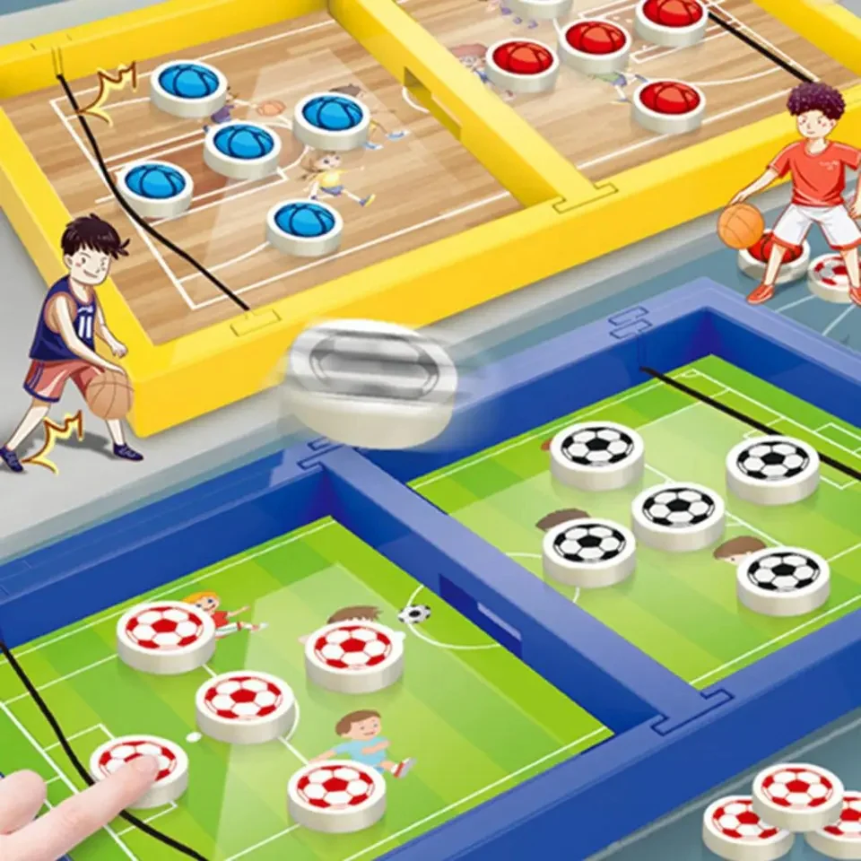 Jogo de Tabuleiro - Soccer - Image 3